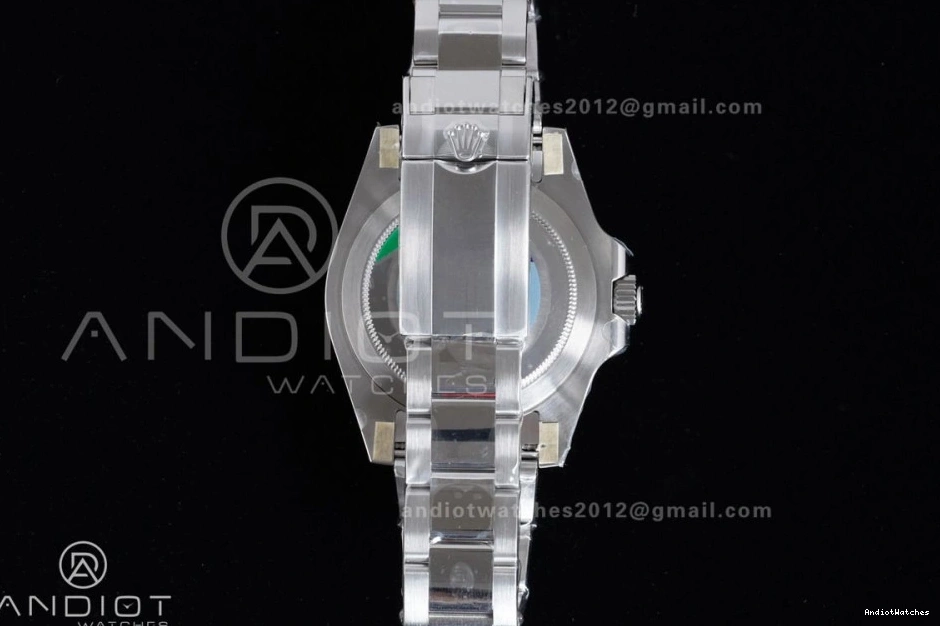 GRNR V Elegant Gray on New SH3285 Edition 879 Bracelet Oyster 1:1 Ceramic II 904L GMT-Master ARF Best 126710 Black Bruce Wayne 0129